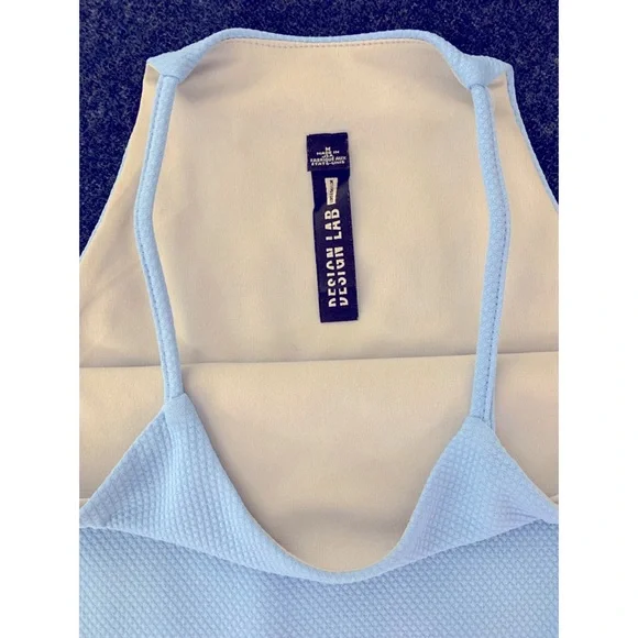 DesignLab Powder Blue Mini - Picture 2 of 2